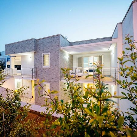 Perle Del Mare - Appartamenti Di Pregio 70M Spiaggia Pescoluse Marina Di Pescoluse Luaran gambar