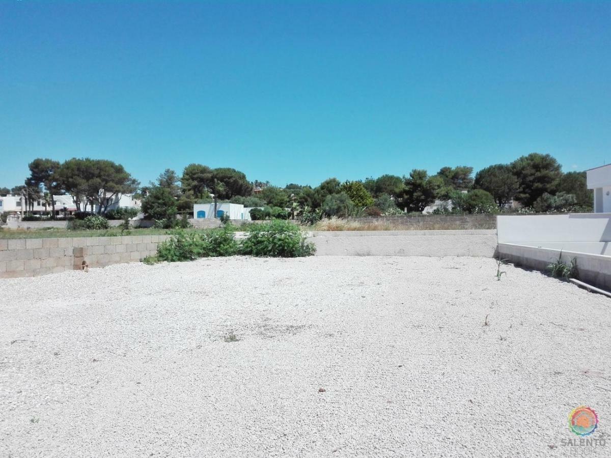 Perle Del Mare - Appartamenti Di Pregio 70M Spiaggia Pescoluse Marina Di Pescoluse Luaran gambar